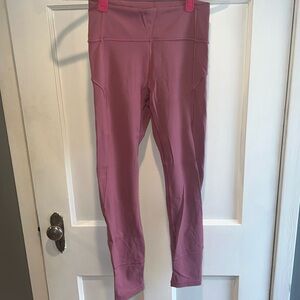 Lululemon License to Train Leggings